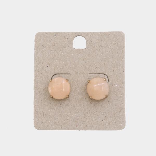Stud Earring