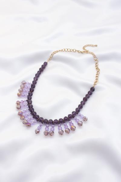 Beaded Necklace