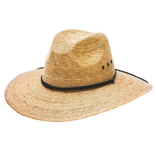 FASHION STRAW SUN HAT