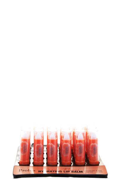 COSMETIC LIP BALM 24 PC