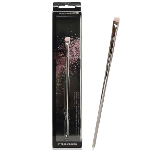 AMUSE COSMETICS PROFESSIONAL EYEBROW BRUSH 12 PCS.