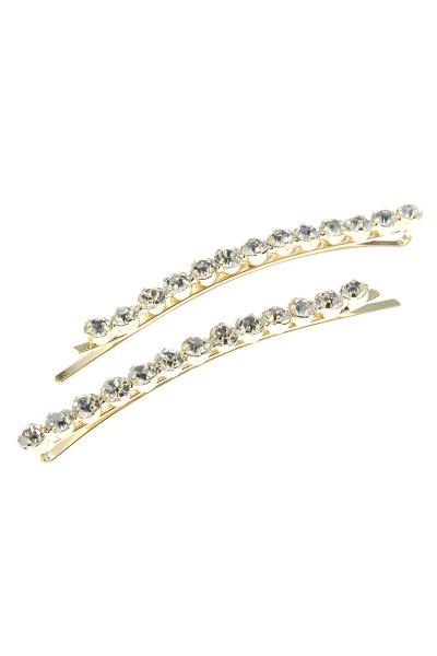 RHINESTONE HAIR PIN