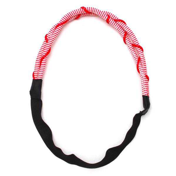 Twist Elastic Hair Headband