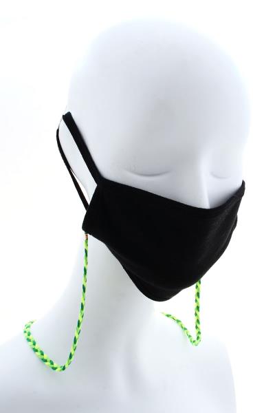 FACE MASK HOLDER STRAP