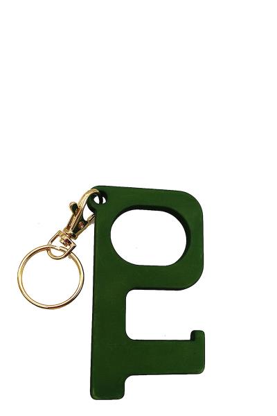 FASHION ACRYLIC SANITARY NO TOUCH DOOR OPENER
