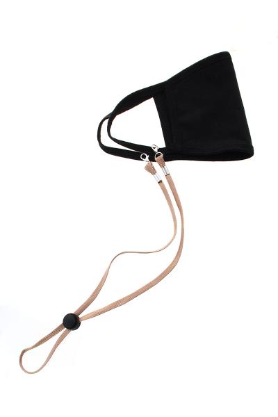 COLOR FACE MASK STRAP, MASK HOLDER, MASK LANYARD, MASK RETAINE, GLASSES STRAP