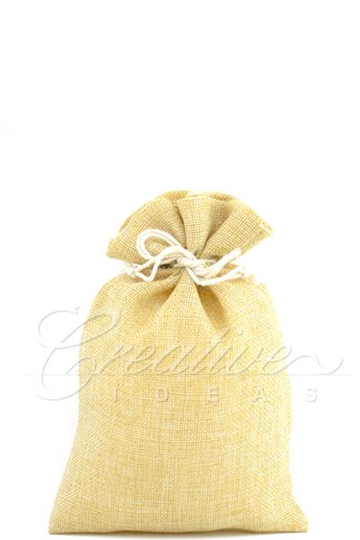 6" X 9" Organza Pouches Bag (12 Units)