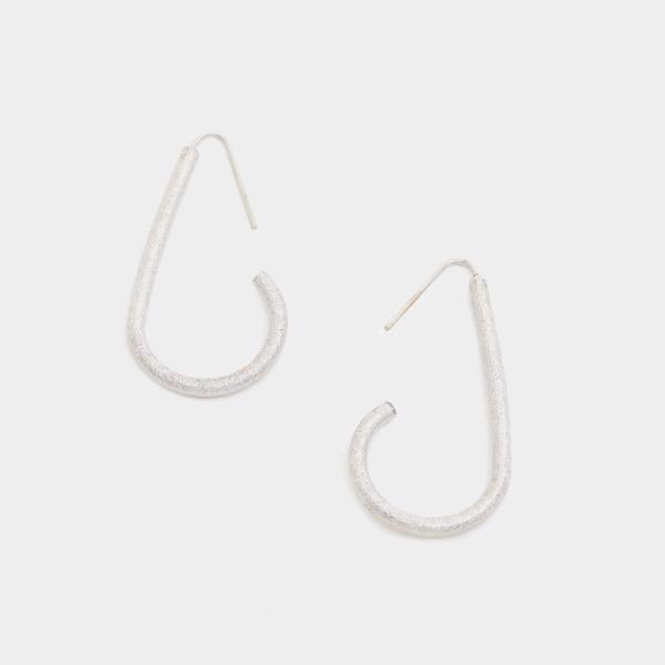 3 Style Metal Earring