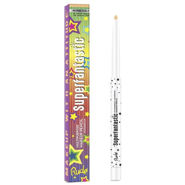 RUDE COSMETICS Superfantastic Multipurpose Pencil