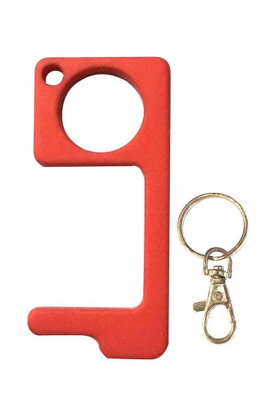 FASHION NO TOUCH DOOR OPENER