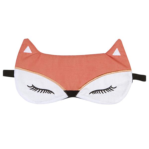 STYLISH FOXY LADY SLEEP MASK