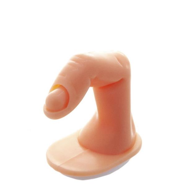 PRACTICE FINGER W/OUT NAIL 12 UNITS