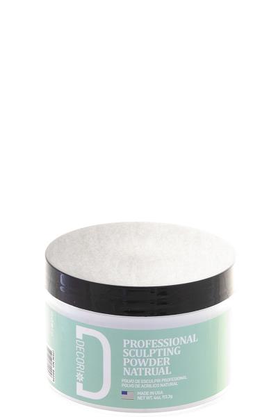 ADORO DECORI PROFESSIONAL SCULPTING LARGE POWDER NATRUAL