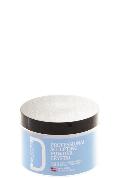 ADORO DECORI PROFESSIONAL SCULPTING LARGE POWDER CRYSTAL