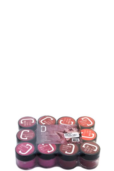 EVERY SHADE HD ACRYLIC COLOR POWDER