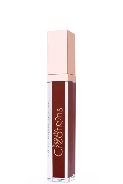 BEAUTY CREATIONS LIPGLOSS 6PC SET