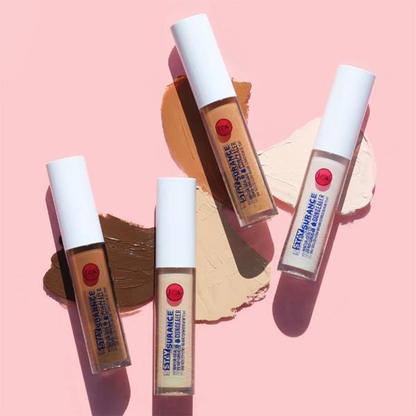 Staysurance Water Sealed Zero Smudge Concealer