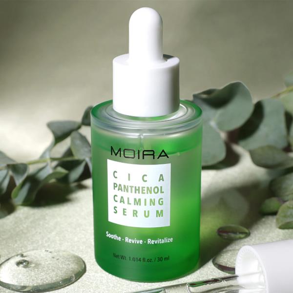 Cica Panthenol Calming Serum