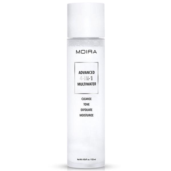 MOIRA BEAUTY ADVANCED 4 IN 1 MULTI WATER