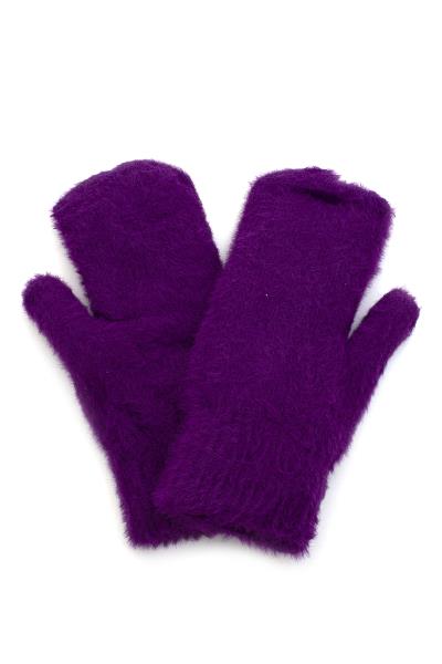 WARM MITTENS