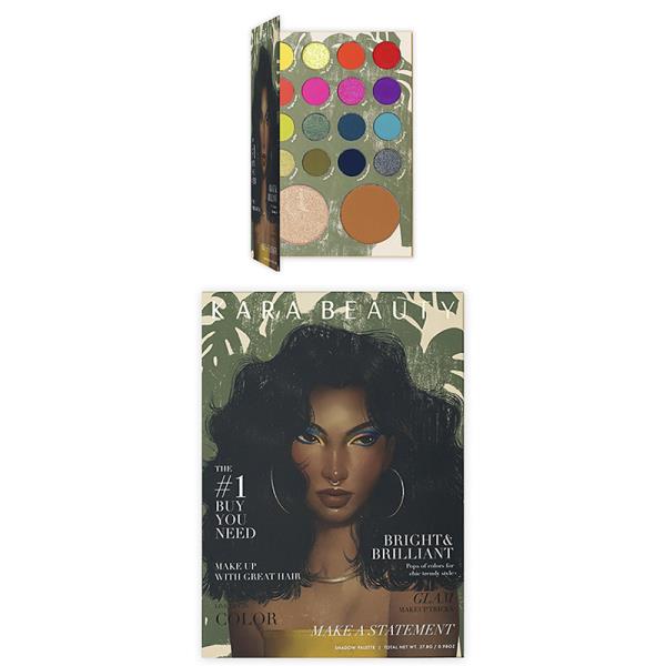 Make a Statement Shadow Palette
