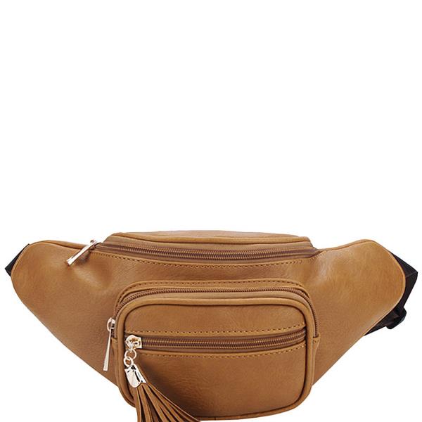 FASHION CHIC TRAVEL WAIST BAG