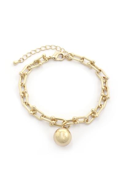 Metal Bracelet