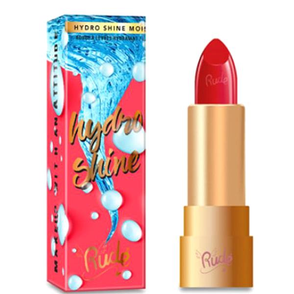 HYDRO SHINE MOISTURIZING LIPSTICH - CANDY APPLE