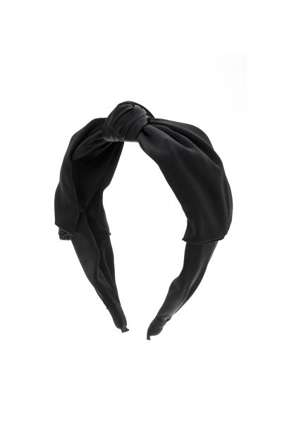 Plain Smooth Knot Hair Headband