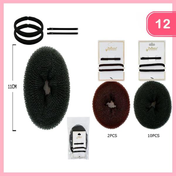 Hair Set (12 Units)