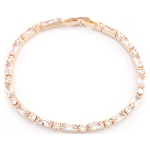 CUBIC ZRICONIA BRACELET