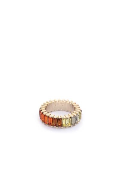 Multi Color Ring