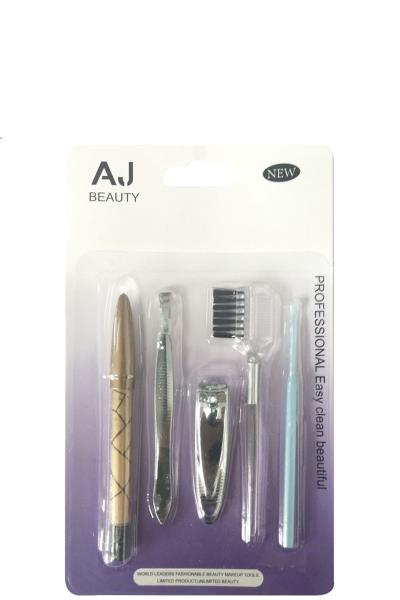PROFESSIONAL EASY CLEAN BEAUTIFUL BEAUTY KIT (12 UNITS)