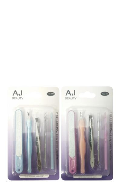 PROFESSIONAL EASY CLEAN BEAUTIFUL BEAUTY KIT (12 UNITS)