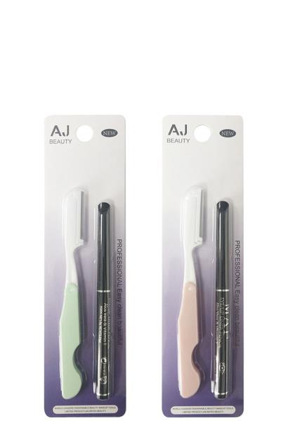 PROFESSIONAL EASY CLEAN BEAUTIFUL BEAUTY KIT (12 UNITS)