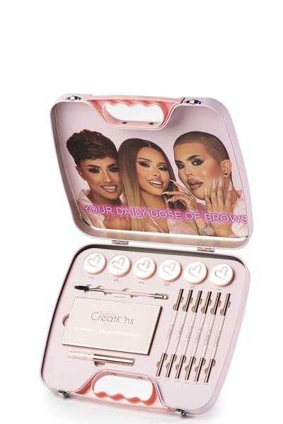 BROW FORMATION PR COLLECTION