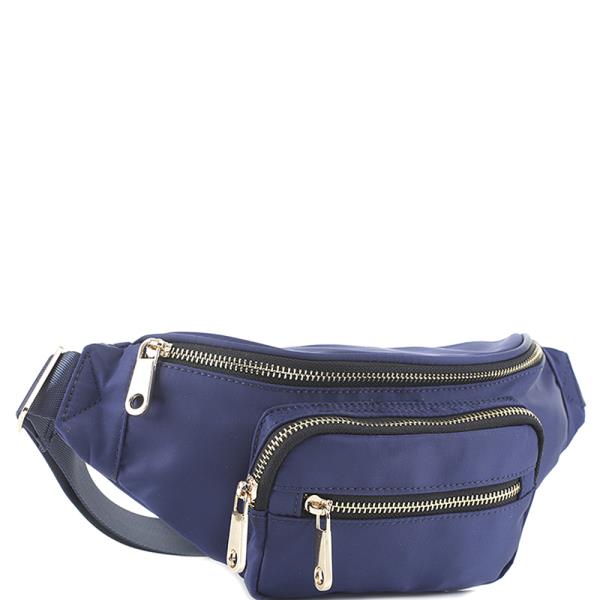 CHIC FASHION TRAVEL WAIST BAG