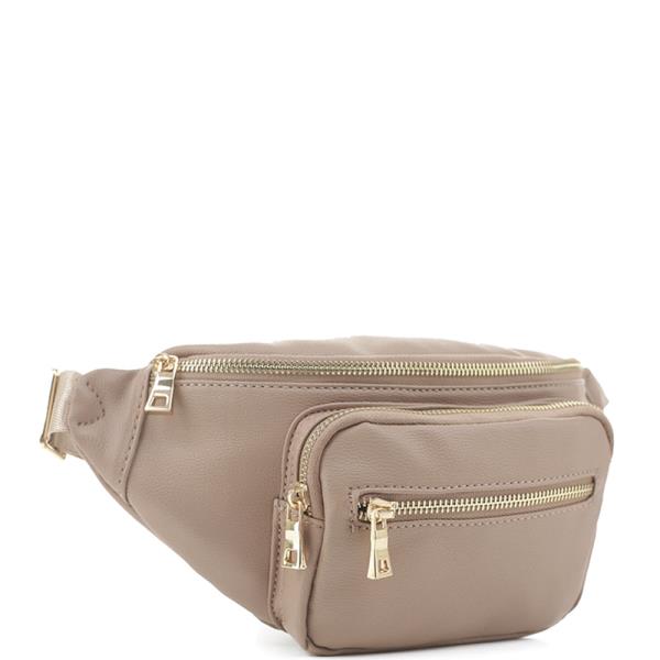 STYLISH CHIC MODERN WAIST BAG