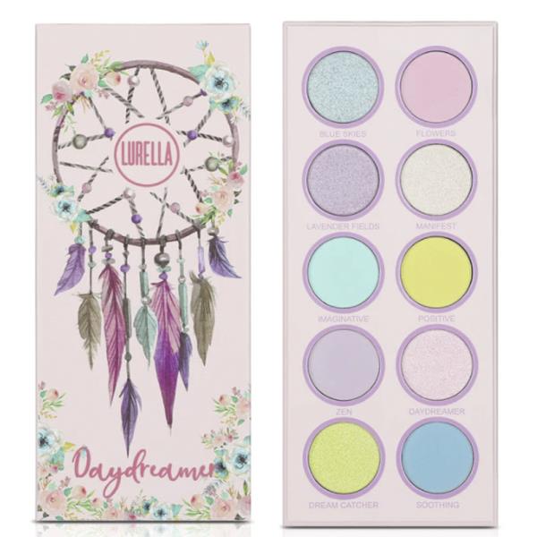 DAYDREAMER EYESHADOW PALETTE