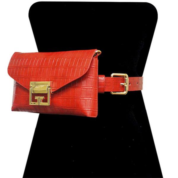 FASHION MINI BAG BELT