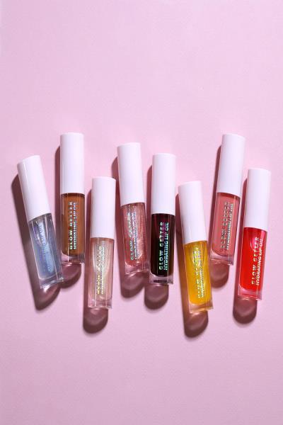 MOIRA GLOW GETTER HYDRATING LIP OIL