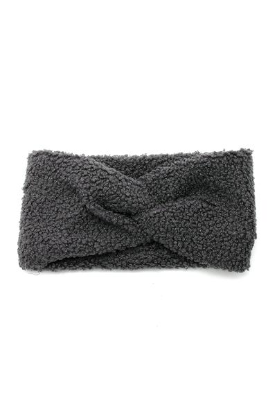 Soft Knot Headband