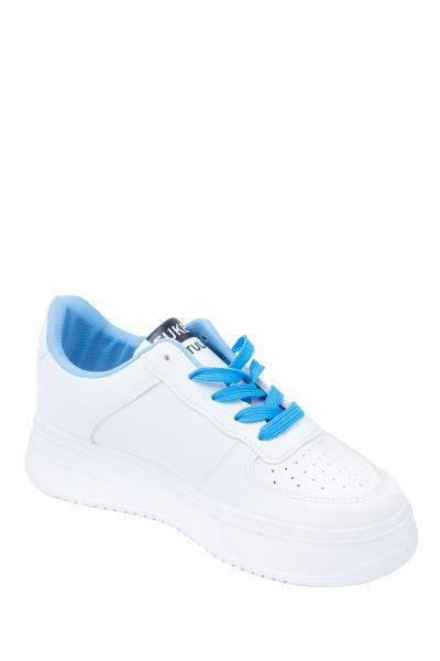 MODERN LACE SNEAKERS 12 PAIRS