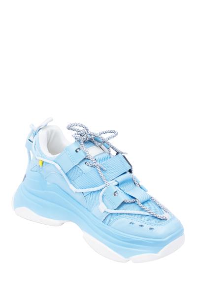 FASHION DESIGN LACE SNEAKER 12 PAIRS