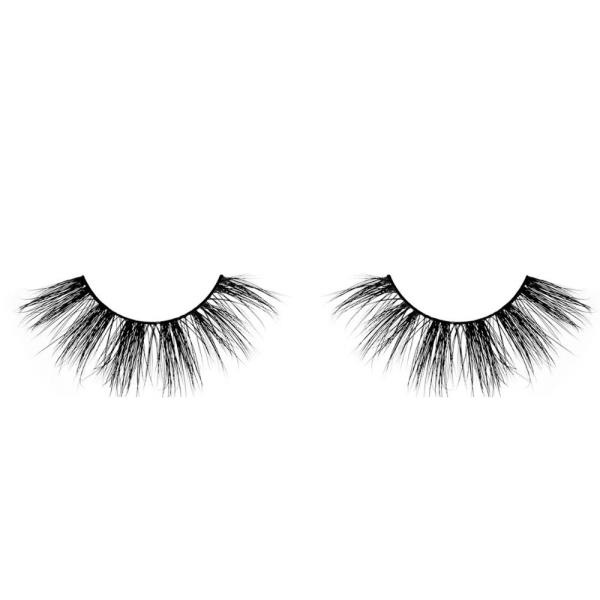 BE BELLA 35MM FAUX MINK