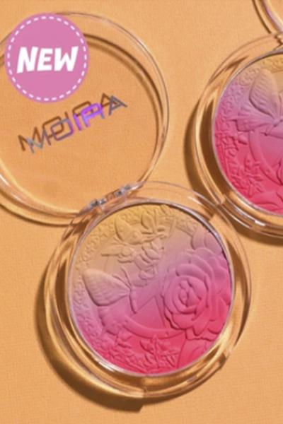 MOIRA BEAUTY SIGNATURE OMBRE BLUSH