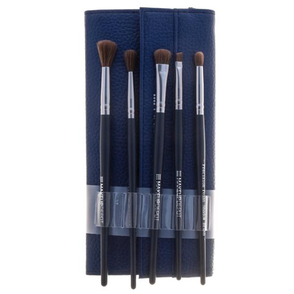 FACE CARE 5 PC FACE BRUSH SET