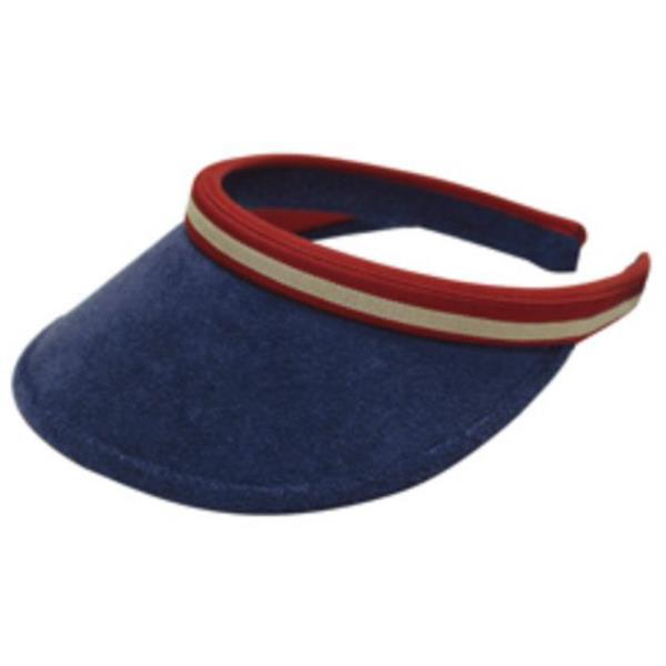 FASHION PROMOTIONAL CLIP ON VISOR