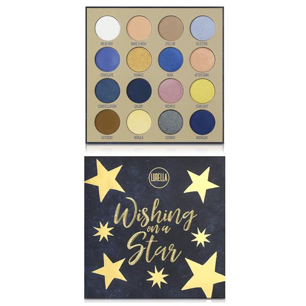 WISHING ON A STAR BEAUTY PALETTE