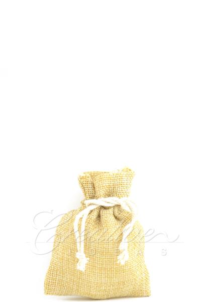 3" X 4" Organza Pouches Bag (6 Units)